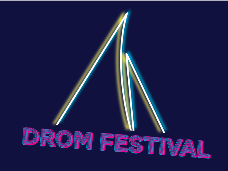 dromlogo