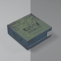 Verpakking mockup Mariam